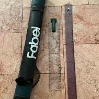 خط کش معماری و طراحی FABEL اصل