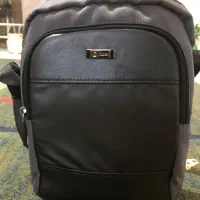 کیف برزنت و چرم اسپرت برند خارجی|کیف، کفش، کمربند|رشت, فلسطین|دیوار