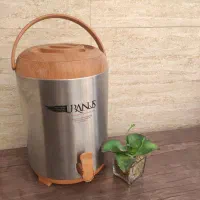 فلاکس و کلمن|قوری، کتری، قهوه‌ساز دستی|اصفهان, دشتستان|دیوار