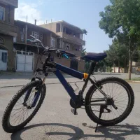 ۲۶سایز اولمپیا دوچرخ
