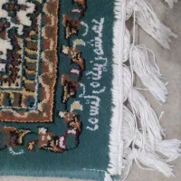 فرش 6متری و گلیم فرش خوش رنگ بدون استفاده|فرش|سرپل ذهاب, |دیوار
