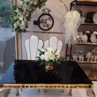 جایگاه عروس و داماد|صنایع دستی و سایر لوازم تزئینی|رباط‌کریم, رباط‌کریم|دیوار