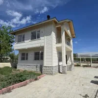 ویلا فروشی نوساز در کلاردشت