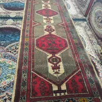فرش دستباف قدیمی آنتیک