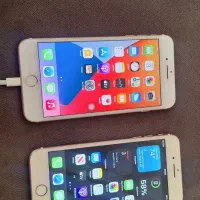 ایفون ۷ پلاس دو عدد