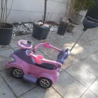 چهارچرخ|دوچرخه، اسکیت، اسکوتر|محمدیه-قزوین, |دیوار