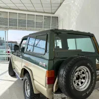 پاترول دو در مدل ۷۷|خودرو سواری و وانت|بجنورد, |دیوار