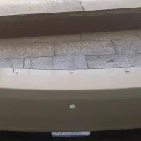 سپر عقب دنا