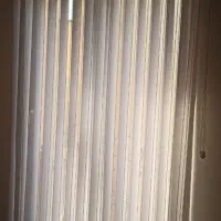پرده ورتیکال|پرده، رانر، رومیزی|تهران, سردارجنگل|دیوار