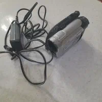 دوربین فیلم برداری سونی|دوربین عکاسی و فیلمبرداری|اصفهان, مشکین|دیوار