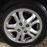 کوییک ۱۴۰۰|خودرو سواری و وانت|اهواز, کمپلو شمالی|دیوار