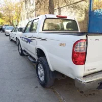 کاپرا مدل 94 دوکابین و دو دف درجه یک|خودرو سواری و وانت|مشهد, طلاب|دیوار