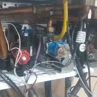 پکیج آبگرمکن دیواری سرویس و نمایندگی|آبگرمکن، پکیج، شوفاژ|مشهد, رضاشهر|دیوار