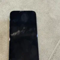 فروش گوشی ایفون ۱۳ پرو مکس باتری صد|موبایل|لاهیجان, لیالستان|دیوار