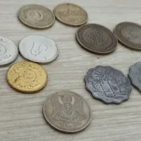 سکه|کلکسیون سکه، تمبر، اسکناس|مشهد, رده|دیوار