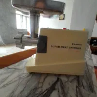 چرخ گوشت نانیوا