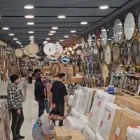 نیرو کار جهت بسته بندی