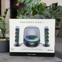 اسپیکر هارمن کاردن SoundStick 5