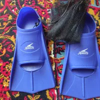 فروش فین شنا