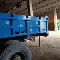 تریلی تراکتور