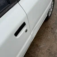 سمند مدل ۹۵ Lx. مولتی|خودرو سواری و وانت|فومن, |دیوار