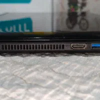 لپ تاپ ساخت ژاپن نسل ۷ رم 8 گیگ ddr4|رایانه همراه|سراوان, |دیوار