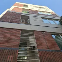 ۶۴ متری تک واحدی دو خواب