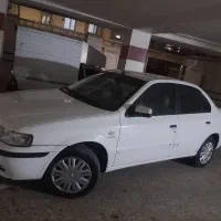 سمندمدل ۹۱ef7دوگانه سوزکارخونه