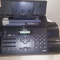 پرینتر فکس تلفن سه کاره کنون canon jx210p|پرینتر، اسکنر، کپی، فکس|فردیس, فردیس|دیوار