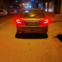 فروش چراغ ۲۰۷/۲۰۶|قطعات یدکی و لوازم جانبی|زیرآب, |دیوار