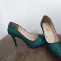 کفش و صندل مجلسی زنانه