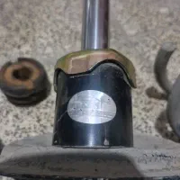 فنر و کمک kds  اصل و اسپرت و سالم