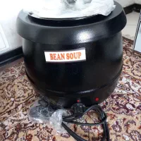 گرمکن غذا و سوپ و ...