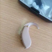 سمعک پشت گوشی|آرایشی، بهداشتی، درمانی|اسلامشهر, شهرک مهدیه|دیوار