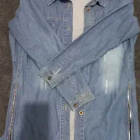 مانتو لی سایز ۳۸ تا ۴۰