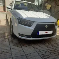 دنا پلاس تیپ۲|خودرو سواری و وانت|کرمانشاه, |دیوار
