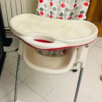 صندلی غذای کودک نو