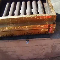 کباب پز گازی