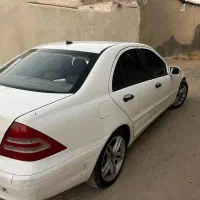 فروش خودرو بنز الگانس c240|خودرو سواری و وانت|شیراز, باهنر|دیوار
