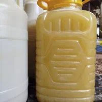 آبغوره ارگانیک و بهداشتی