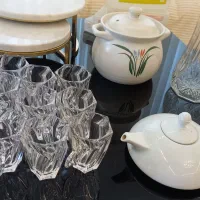 خورده ریز آشپز خانه