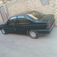 اردی مدل ۸۲|خودرو سواری و وانت|خمینی‌شهر, |دیوار