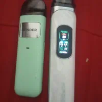 پاد ساندر وSp2s