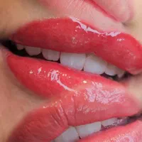 میکروبلیدینگ/شیدینگ لب و ابرو/بنمژه/ریموو/خط چشم