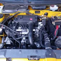 تاکسی مدل ۹۶ دوگانه سوز