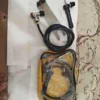 دو عدد هوابرش سرپیک نیکی