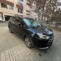 جک s3 کم کارکرد تک برگ ، گارانتی فعال