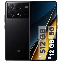 poco x6 pro تر تمیز مرتب