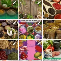 مشاوره طب سنتی با عکس، زبان شناسی
