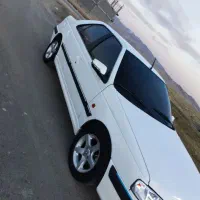 پارس سال مدل96